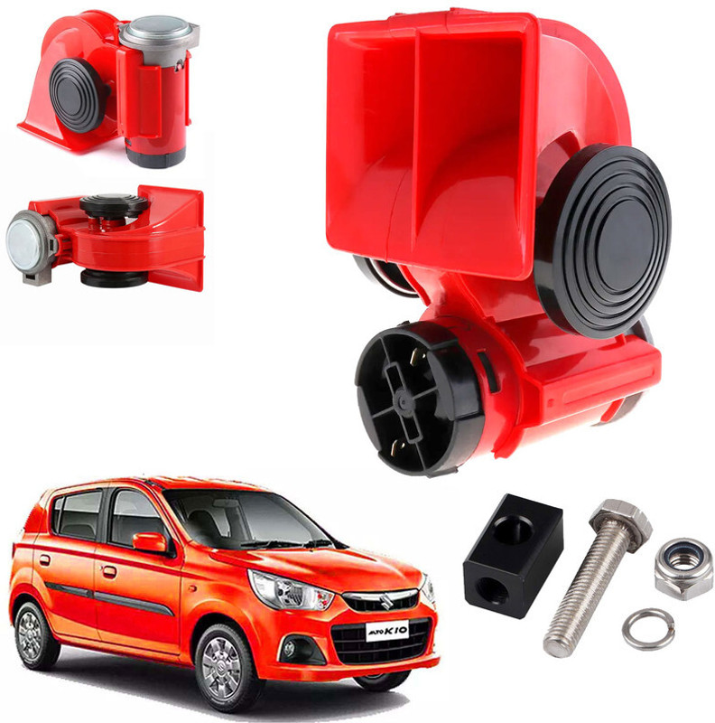 AUTO PEARL Horn For Maruti Suzuki Alto K10