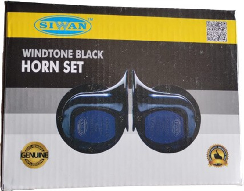siwan Horn For Volkswagen V Max