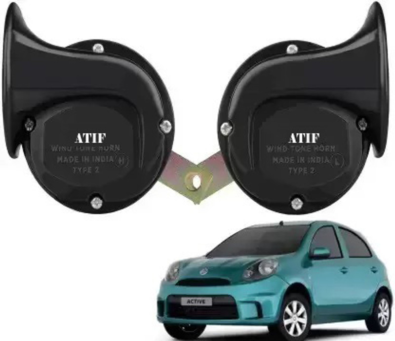 ATIF Horn For Nissan Micra Active