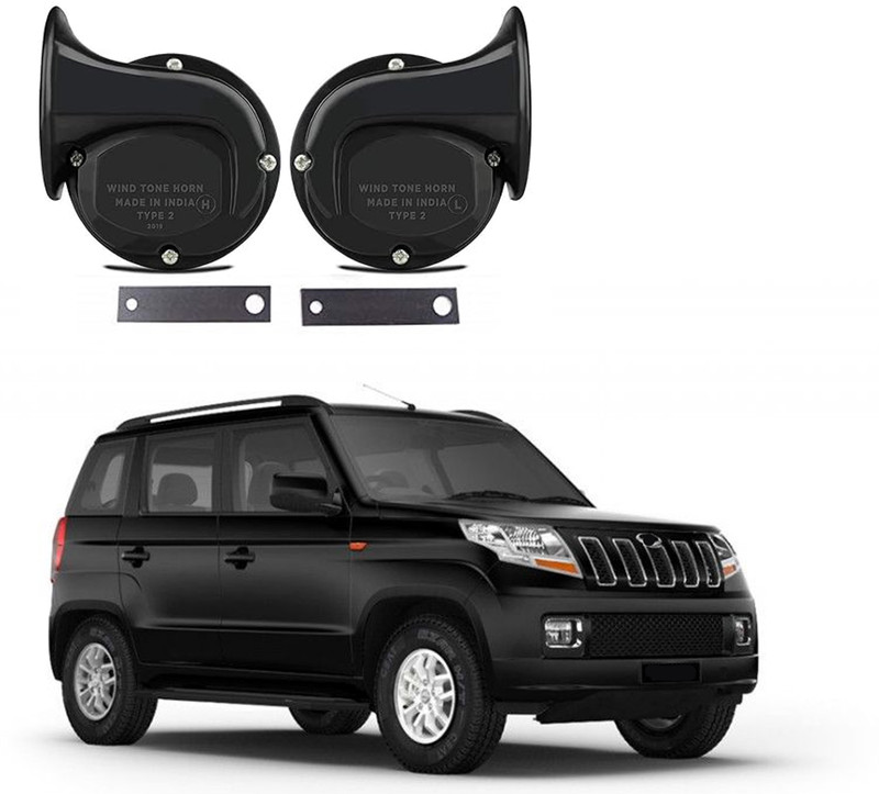 Shopone Horn For Mahindra TUV 300