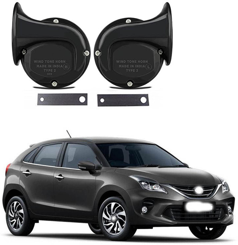 Shopone Horn For Toyota Universal For Car