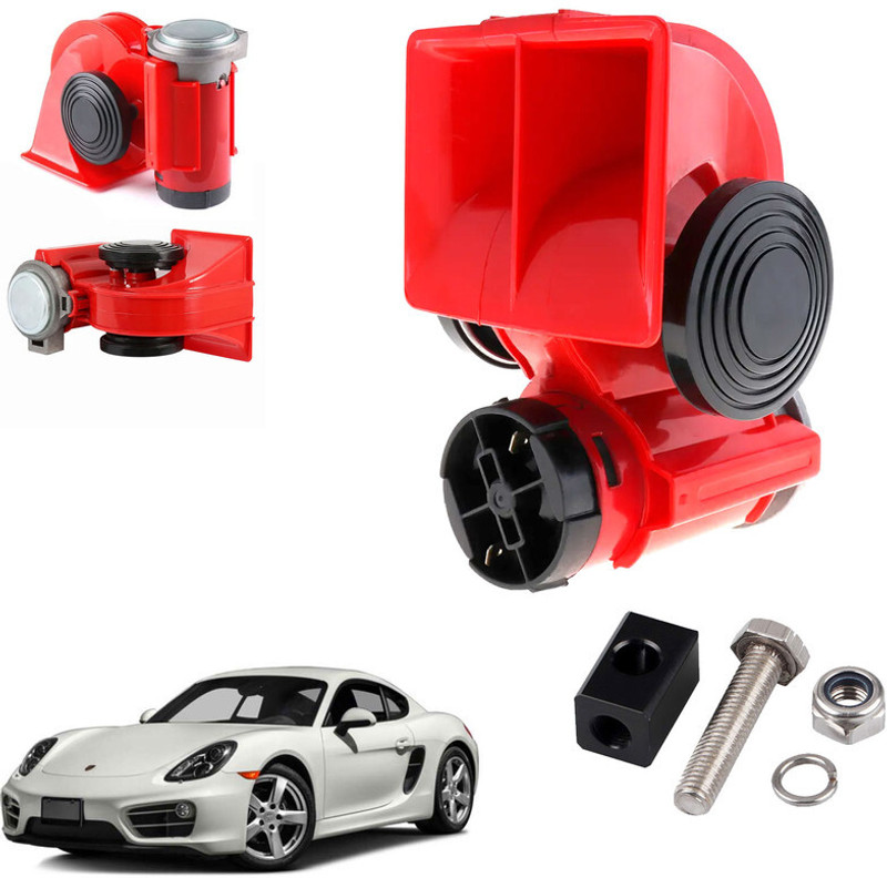 AUTO PEARL Horn For Porsche Cayman