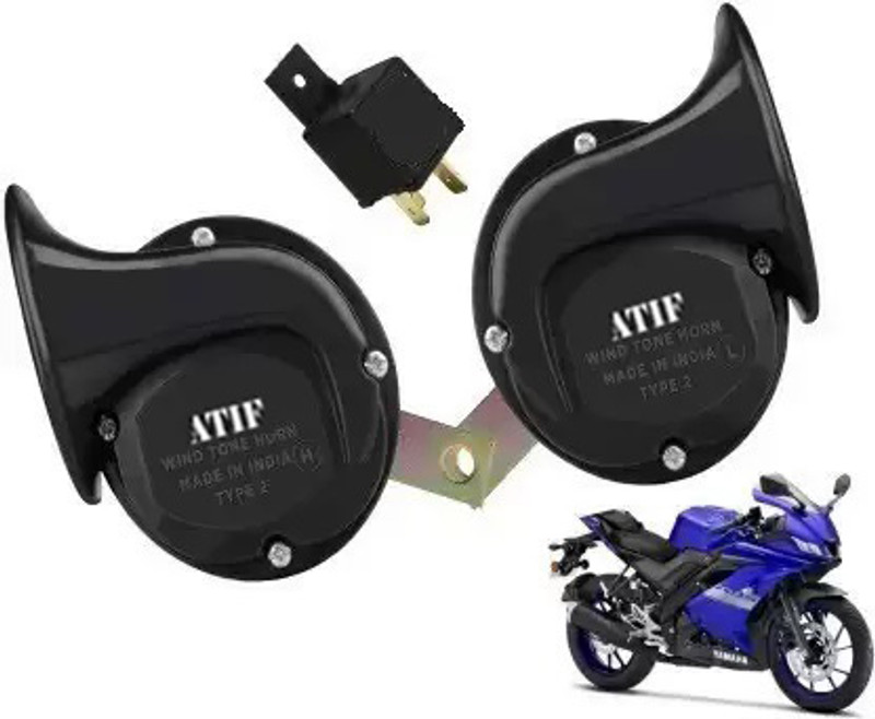 ATIF Horn For Yamaha YZF R15