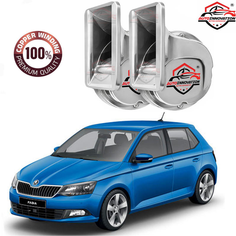 Autoinnovation Horn For Skoda Fabia