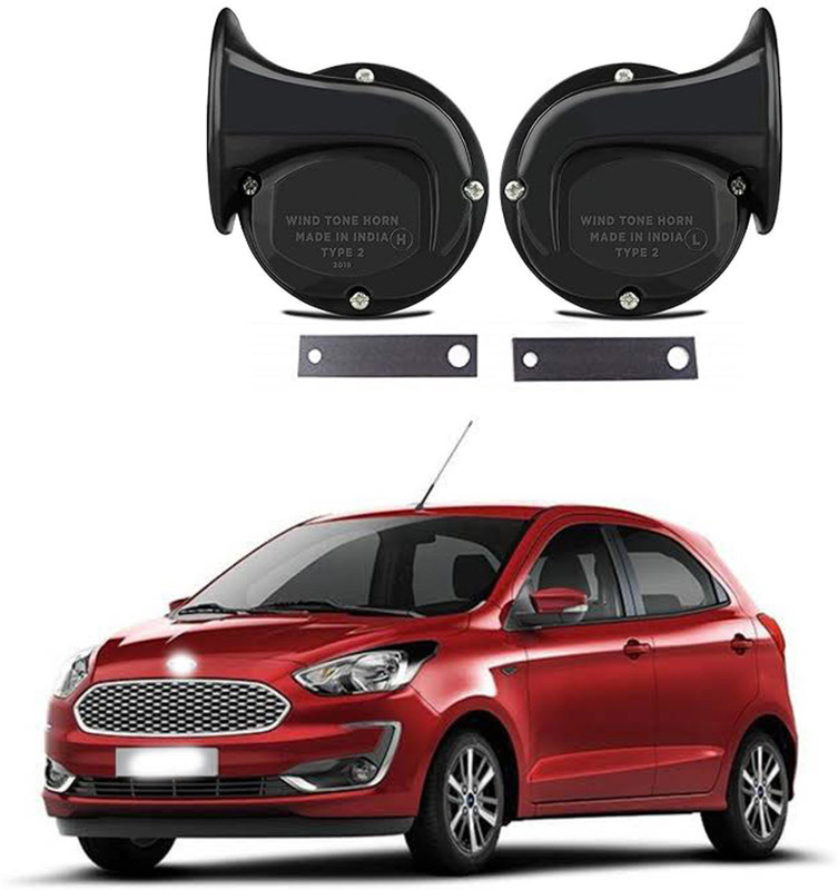 Shopone Horn For Ford Figo