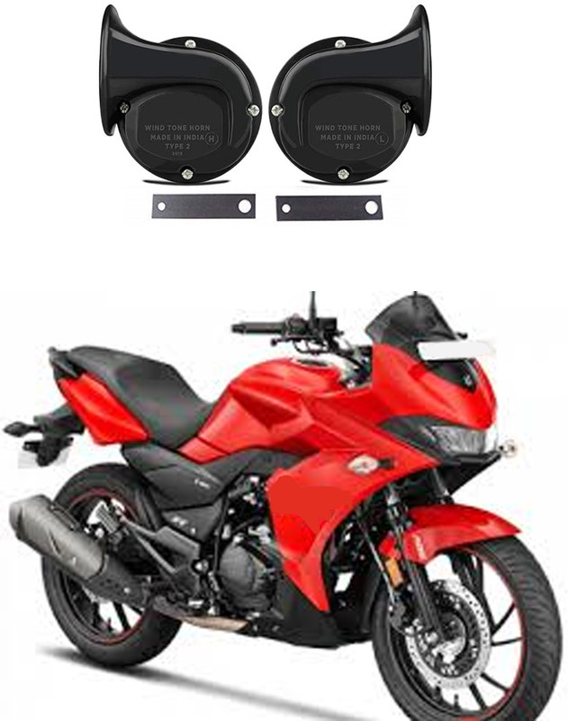 Shopone Horn For Hero Xtreme