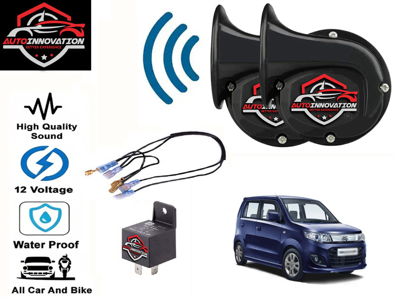 Autoinnovation Horn For Maruti Suzuki WagonR