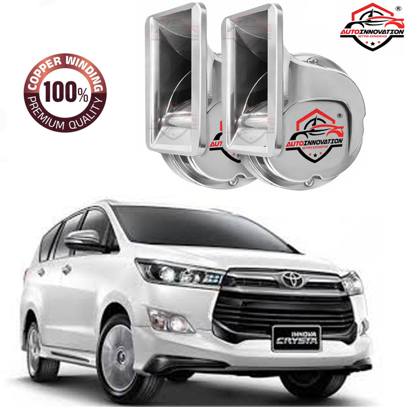 Autoinnovation Horn For Toyota Innova