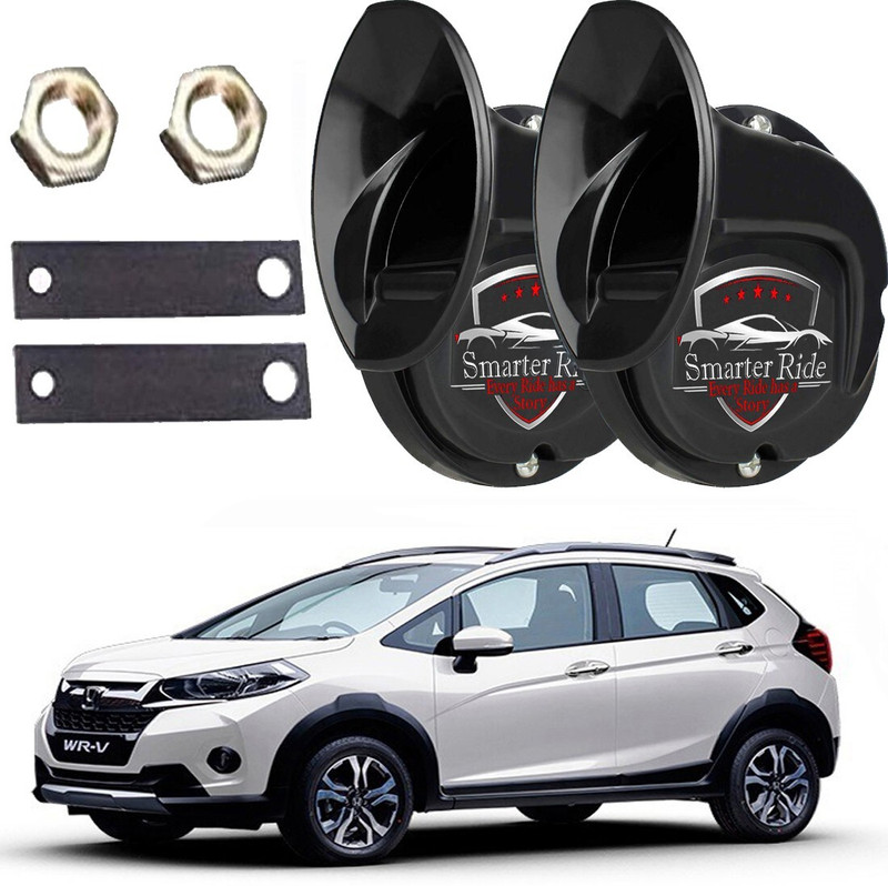 SMARTER RIDE Horn For Honda Universal For Car