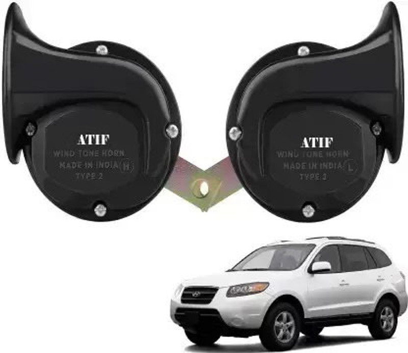 ATIF Horn For Hyundai SantaFe
