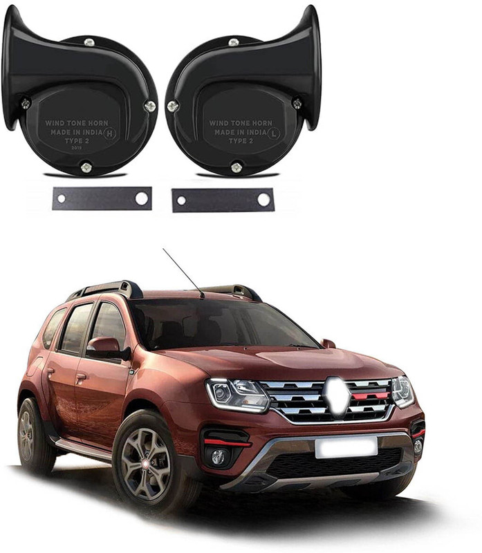 Shopone Horn For Renault Duster