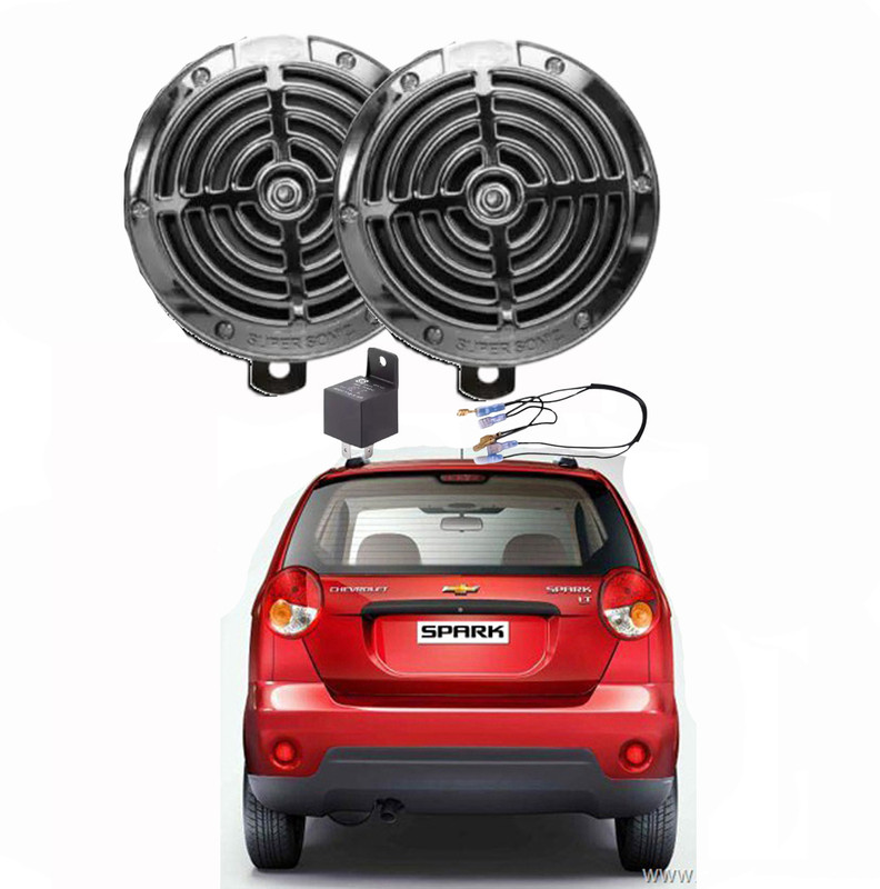 ZIMBER Horn For Chevrolet Spark