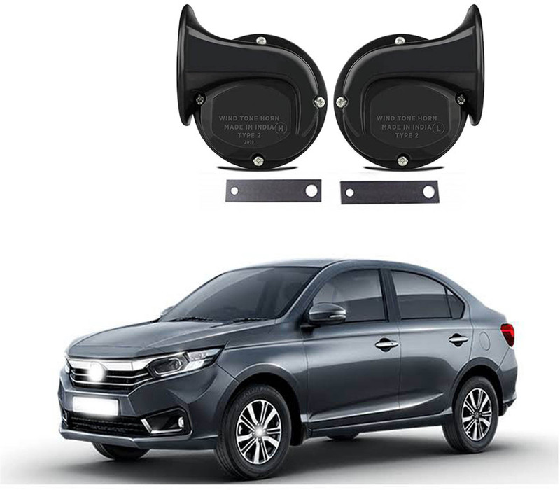 Shopone Horn For Honda Amaze