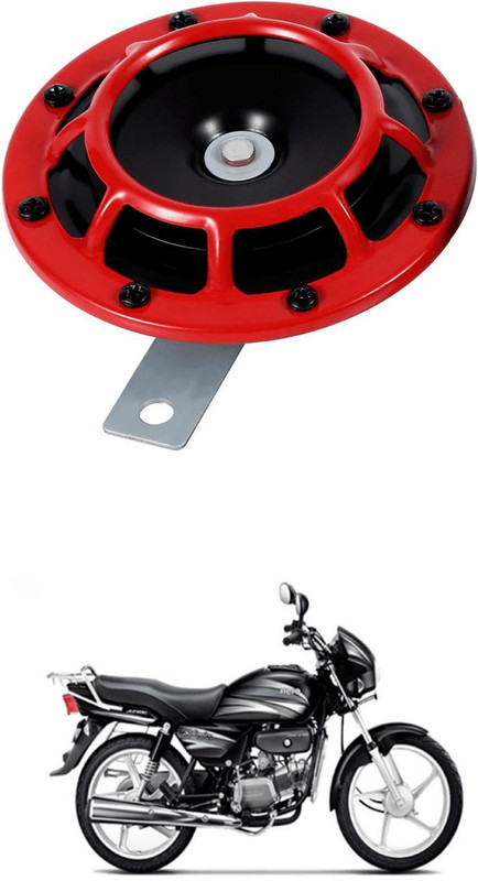 MOTOROYS Horn For Hero Splendor Pro