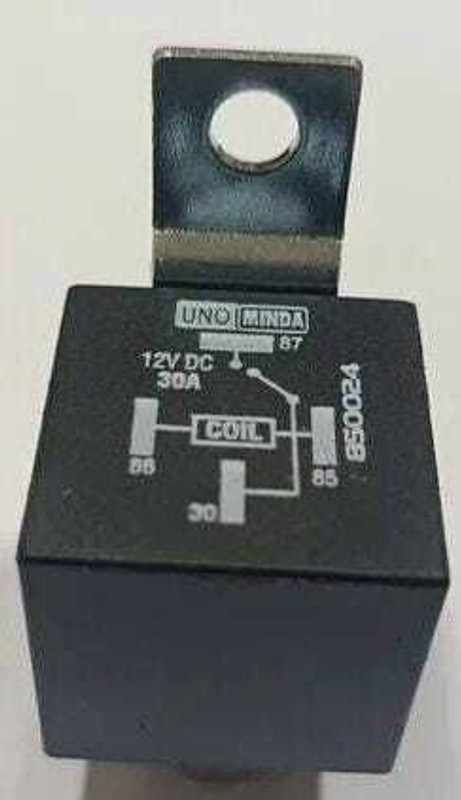 Minda Horn For Universal For Car, Universal For Bike