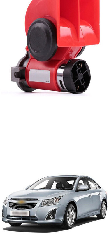 LOVMOTO Horn For Chevrolet Cruze