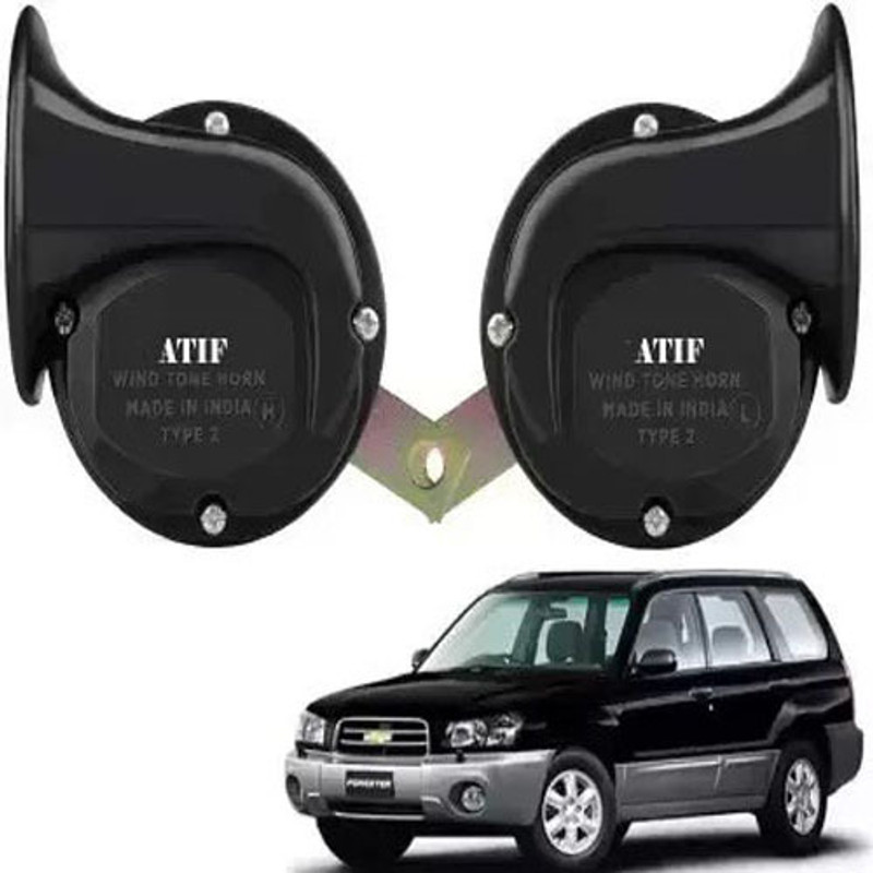 ATIF Horn For Chevrolet Forester