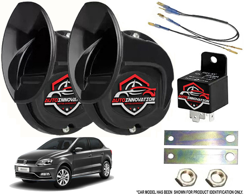 Autoinnovation Horn For Volkswagen Ameo