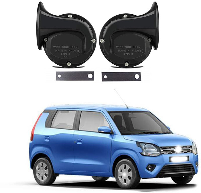 Shopone Horn For Suzuki WagonR