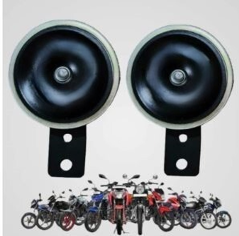 Just groww Horn For Universal For Bike