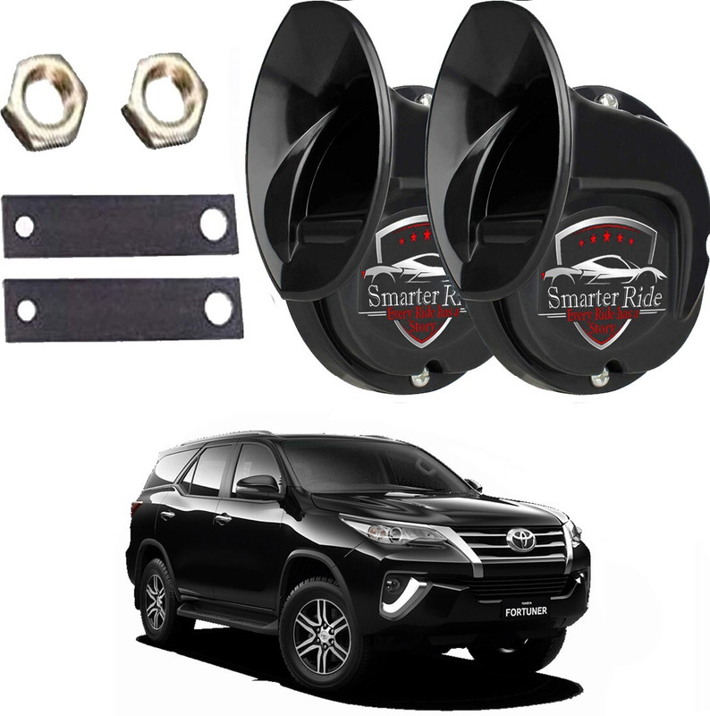 SMARTER RIDE Horn For Toyota Fortuner