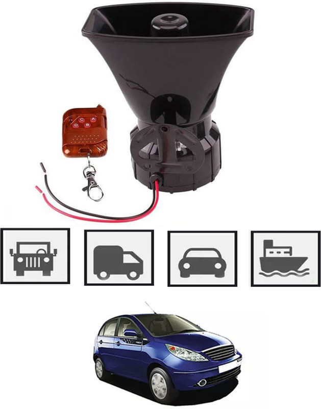 AYW Horn For Tata Vista