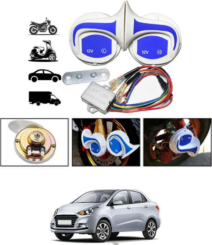 MATIES Horn For Hyundai Xcent
