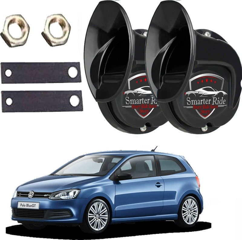 SMARTER RIDE Horn For Volkswagen Polo