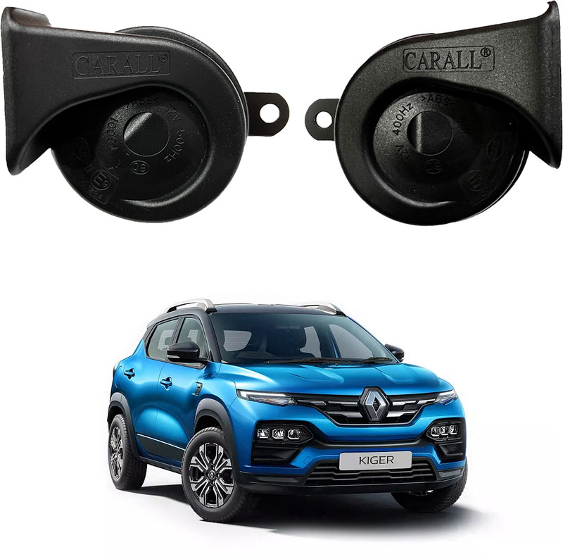 Oshotto Horn For Renault Universal For Car
