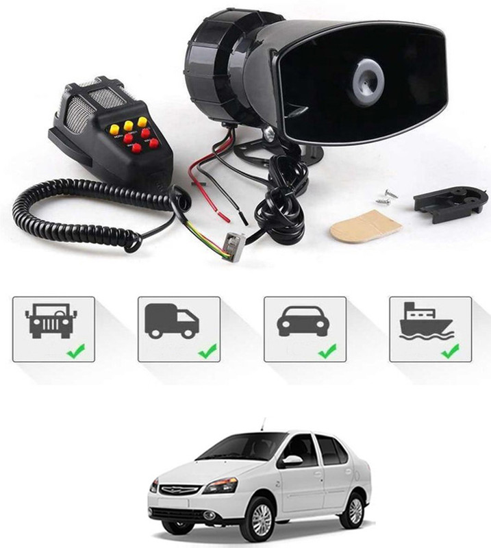 monolive Horn For Tata Indigo