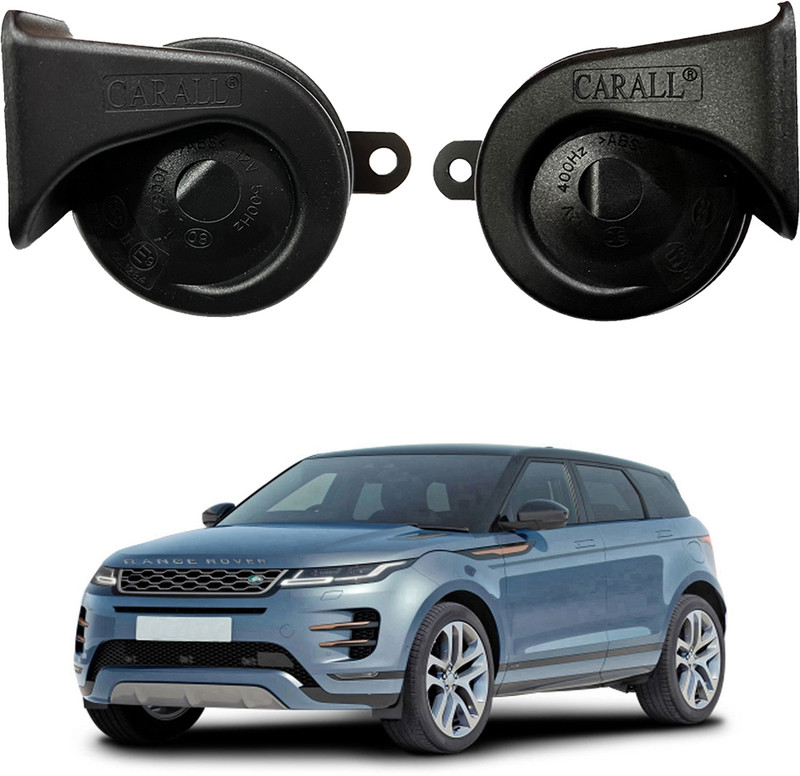 Oshotto Horn For Land Rover Range Rover Evoque