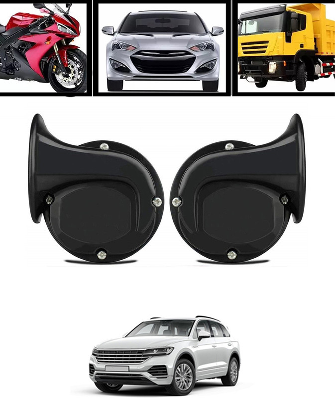 AYW Horn For Volkswagen Touareg