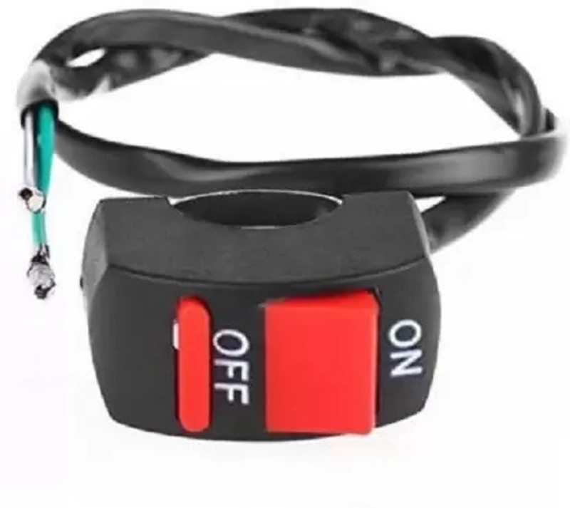 nirwana Front NA Indicator Light for Universal For Bike Universal For Bike