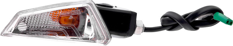 UNO MINDA Rear LED Indicator Light for TVS