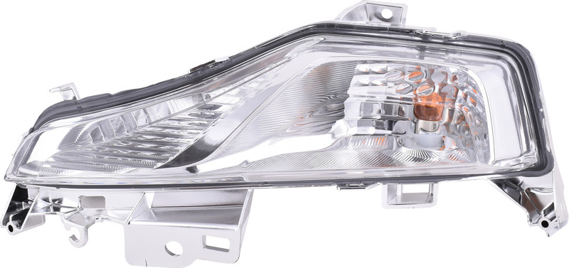 UNO MINDA Side Halogen Indicator Light for Suzuki Access 125(Amber)