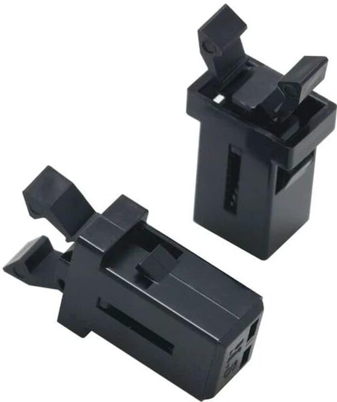 Pa 2 Pcs OLA Charging Push Lock Pin Combo