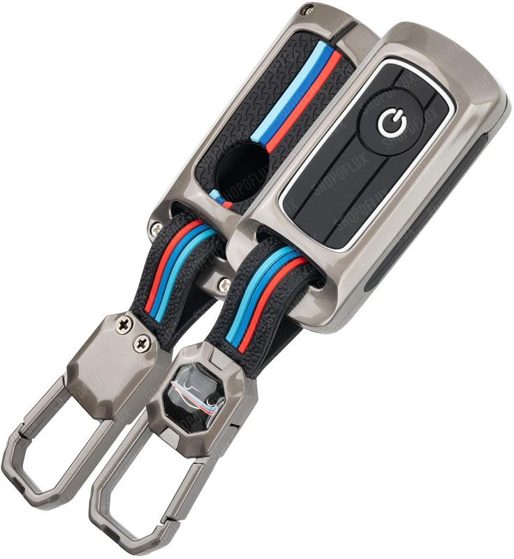 Shopoflux Motorbike Key Cover