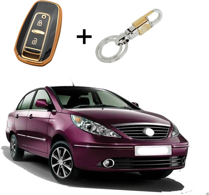 SHOPONE Trading Car Key Cover