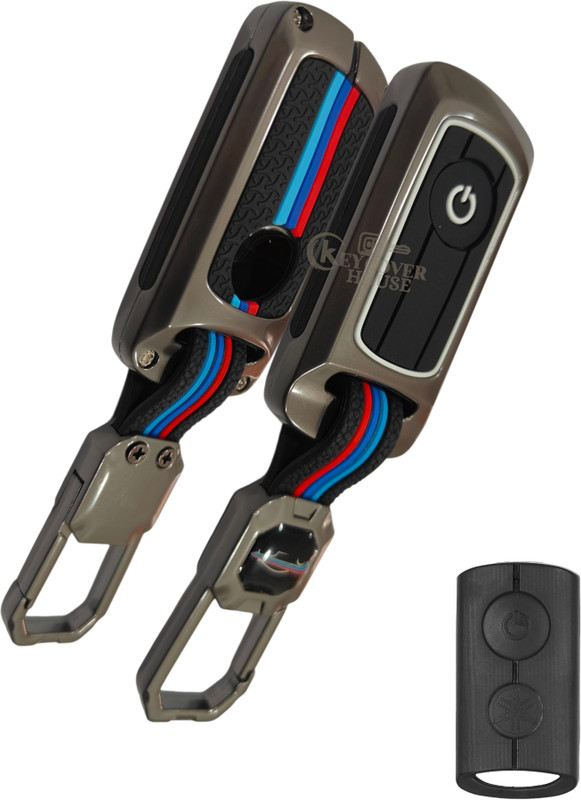 Keycoverhouse Motorbike Key Cover