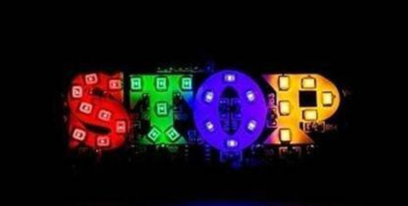 somefly S-3 Stop light led multicolor suitable for automobiles 2,3& 4 wheelers Back Up Lamp Motorbike, Car, Truck, Van LED (12 V, 3 W)(Universal For Bike, Universal For Car, Pack of 1)