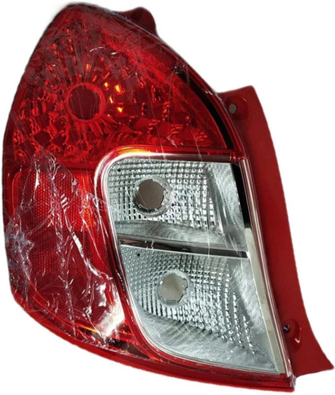 MAA Tail Light Maruti Suzuki Celerio (Left/Passenger Side) Brake Light Car Halogen for Maruti Suzuki (12 V, 120 W)(Celerio, Pack of 1)