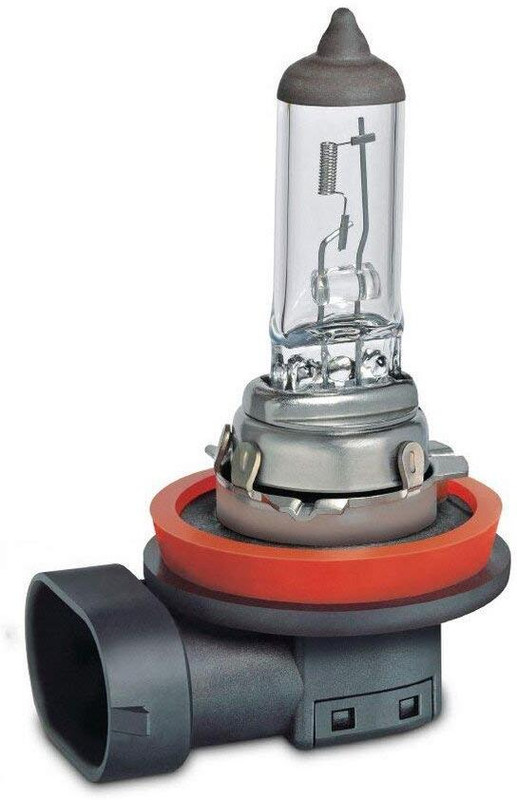 ACEOTO h16bulb Fog Lamp Car Halogen (12 V, 19 W)(Universal For Car, Pack of 1)