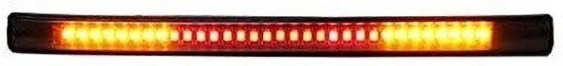 P A HRDLL-01 Brake Light Motorbike LED (12 V, 35 W)(Universal For Bike, Pack of 1)