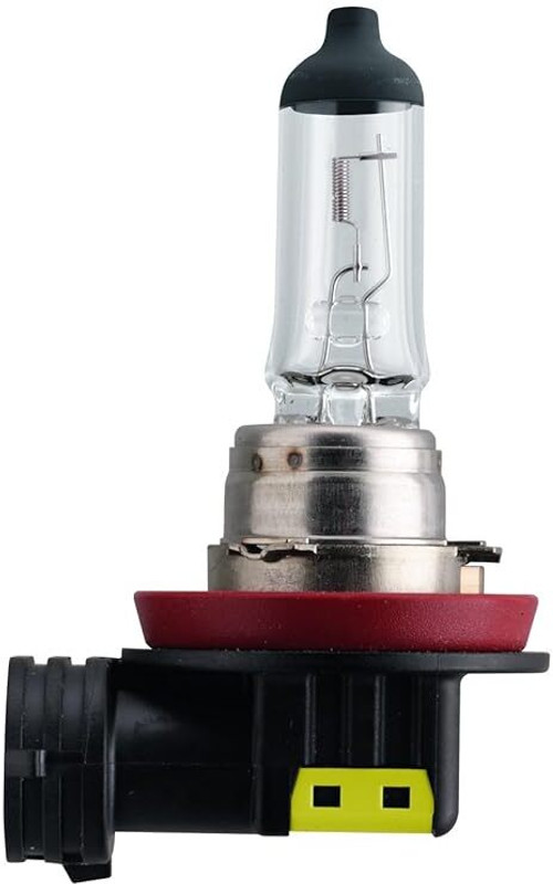 ACEOTO h8bulb Fog Lamp Car Halogen (12 V, 35 W)(Universal For Car, Pack of 1)