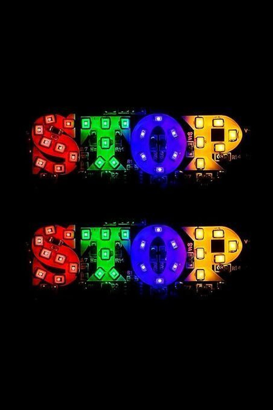StrawHat 26 Led 12V 3W Waterproof STOP LED Light Module For Vehicle(Multicolour) Brake Light Car, Motorbike, Truck, Van LED (12 V, 3 W)(6 Series, Pack of 2)