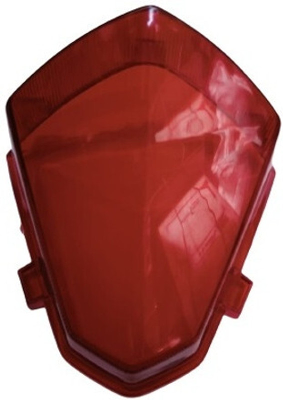 AOWBIKES AOWBIKES_NTORQ Brake light Cover Only, Tail Light Motorbike LED for TVS (5 V, 5 W)(1 Series)