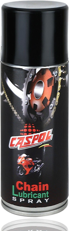 Caspol TACL400 Caspol Chain Lube Spray |Lubricant Spray Chain Oil(0.4 L, Pack of 1)