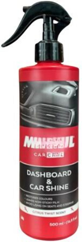 MOTO PLANET MPD-Dashboard/Car Shine Spray for Interior & Exterior Polish(500 ml) MPD-Dashboard and Car Shine Spray for Interior & Exterior Polish(500 ml) Chain Oil(500 ml, Pack of 1)