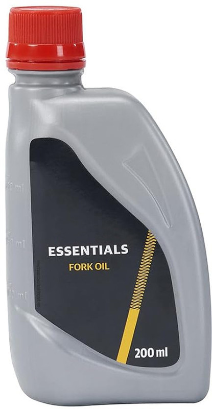 REOE FORK OIL 200 ML FORK OIL Fork Oil(200 ml, Pack of 1)