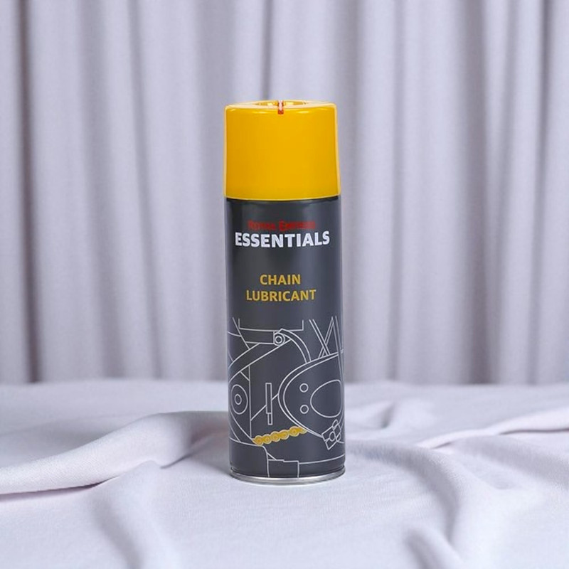 REOE ORIGINAL CHAIN LUBRICANT - 150 ML Chain Oil(150 ml)